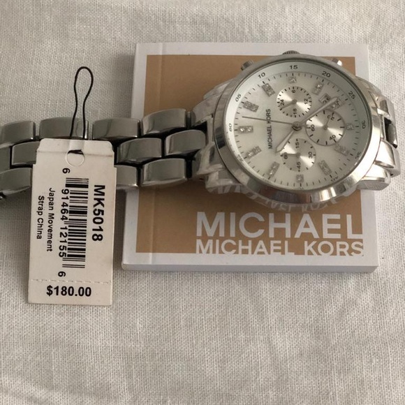 Michael kors - Picture 3 of 3